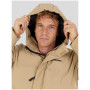 Geacă lungă de iarnă bărbați Fundango Nordvik Parka Jacket