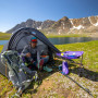 Cort ultra ușor Big Agnes Fly Creek UL1 2025