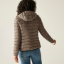 Geacă femei Regatta Women’s Hooded Marizion