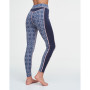 Chiloți funcționali femei Kari Traa Rose High Waist Pant