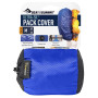 Husă de ploaie pentru rucsac Sea to Summit Ultra-Sil Pack Cover Medium