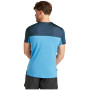 Tricou funcțional bărbați Icebreaker Men Merino 125 Cool-Lite™ Sphere III SS Tee Colour Block