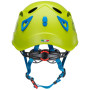 Cască
			de alpinism Climbing Technology Galaxy