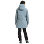 Geacă de iarnă tip parka femei Didriksons Harriet Wns Parka