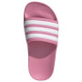 Încălțăminte copii Adidas Adilette Aqua K Pink