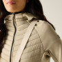 Geacă femei Regatta Women’s Andreson Hybrid