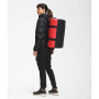 Geantă The North Face Base Camp Duffel - S