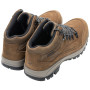 Ghete / bocanci bărbați Regatta Bayton Leather Mid