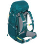 Rucsac turistic Zulu Sandstone 55+5 L