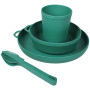 Set de vase Zulu Easy Picnic Set 6in1 verde green