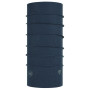 Fular multifuncțional Buff Thermonet albastru SOLID ENSIGN BLUE