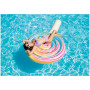 Acadea gonflabilă Intex Rainbow Lollipop Float
