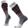 Șosete Smartwool Ski Targeted Cushion Expanding Horizons gri Medium Gray
