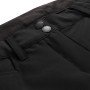 Pantaloni scurți femei Alpine Pro Baka 2