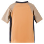 Tricou copii Reima Uiva Apricot