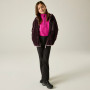 Hanorac copii Dare 2b Powder Fleece Hucklbr/PkHz