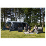 Cort de familie Vango Savannah 600XL Package