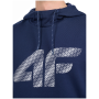 Hanorac bărbați 4F Sweatshirt M2548