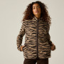Hanorac femei Regatta Womens Frankie Borg Full Zip
