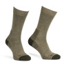 Mărimi șosete: 40-43 / Culoare: negru