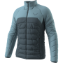 Geacă bărbați Dynafit Radical Ins Jkt M albastru 3161 - smoke blue/0720