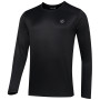 Tricou bărbați Dare 2b Ventura Grid Crew Neck