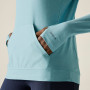 Tricou femei Dare 2b Sprint Cty Hoodie