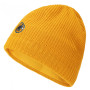 Căciulă Mammut Sublime Beanie galben