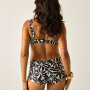 Costum de baie femei Regatta Loria Bikini Top