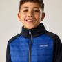 Geacă copii Regatta Boys Trekktain 3-in-1 II Nvy/OlympBlu