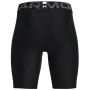 Pantaloni scurți copii Under Armour UA HG Armour Shorts Black