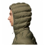 Geacă de iarnă bărbați Columbia Lake 22™ II Down Hooded Jacket