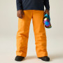 Pantaloni de schi copii Dare 2b Outmove III Insulated Pant ElectricOrng
