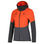 Hanorac femei La Sportiva Session Tech Hoody W