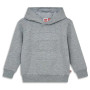 Hanorac copii Lego Wear Lwsky 600 Grey gri Grey melange