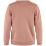Hanorac femei Fjällräven Fjällräven Logo Sweater W