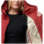 Geacă lungă de iarnă femei Columbia Joy Peak™ II Mid Jacket