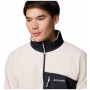 Hanorac bărbați Columbia Fast Trek™ Overlay Full Zip