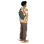 Rucsac de umăr Osprey Daylite Sling