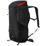 Rucsac Dare 2b Torrek 25 L negru Black/Ebony