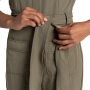 Salopetă femei Craghoppers NosiLife Camila Jumpsuit