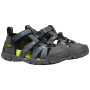 Sandale copii Keen Seacamp II CNX K