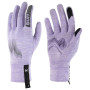 Mărime mănuși: L / Culoare: violet