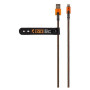 Cablul de încărcare și de date Xtorm Xtreme USB to Lightning cable (1,5m)