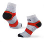 Șosete femei Warg Trail Low Wool 3-pack