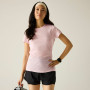 Tricou femei Regatta Wm Fingal Edition