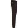 Pantaloni softshell bărbați Zulu Tibles M