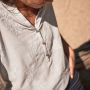 Tricou femei Roayal Robins Oasis Tunic II 3/4 Sleeve