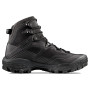 Încălțăminte femei Mammut Ducan II High GTX Women negru black 0001