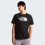Tricou bărbați The North Face Evolution Half Dome Regular Short Slee